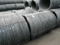 offer steel wire  GB/T14981-2009  Q195, Q215, Q235