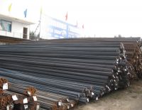 offer ASTM A615 deformed bar /reinforce bar /