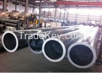  seamless honed tube, skiving tube, pre-honed tube, Chrome plated bar, Ni&Cr chrome plated bar , hydraulic cylinder ,cold finished carbon and alloy steel tubing for mechanical industry