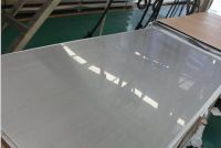 304 cold rolled stainless steel plate