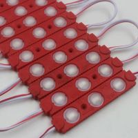 SMD5730 injection LED module Red