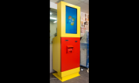 Photo Kiosk