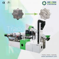 ACERETECH Recycling and Pelletizing Machine From China