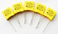 interference suppression capacitor MEX (X2)