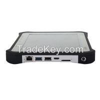 10.1''full rugged windows tablet pc with N2930 quad core processor  From China
