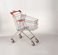 Shopping Trolley