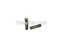 Alkaline Battery 1.5V LR03 AAA AM-4 (NBCELL brand or OEM)