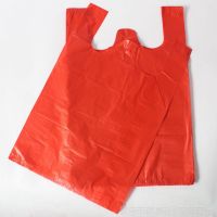T-Shirt Bag Without Printing