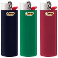 Big  Lighters J5, J6, J23, J25, J26