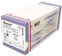 Surgical Sutures, Absorbable and Non-Absorbable (PGA, Rapid PGA, PGLA, Rapid PGLA, PDS/PDO, Polypropylene, Silk) From Turkey