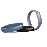 Slim design smart bracelet with sleep monitor, activity monitor