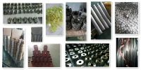 waterjet spare parts suit for fow  head apw and other chinese brands 