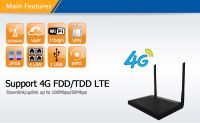 LTE Router 3g4g Router
