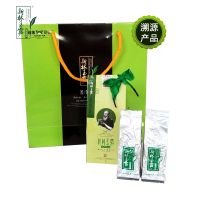 80g Steamed Green Tea