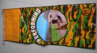 High Quality PP woven bags