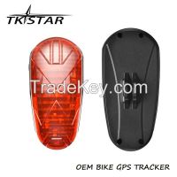 TKSTAR Bike Tracker GPS