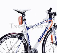 Waterproof mini bike gps tracker From China