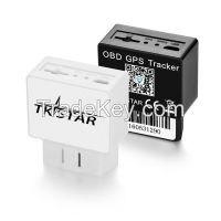 Car/Vehicle GPS Tracking OBD Tracker