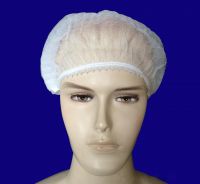 Disposable Bouffant Cap,Mob Cap,Clip Cap Surgical Caps