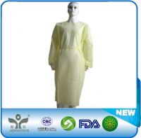  YIHE Disposable Gown  Isolation Gown with price ,Surgical Gown, 