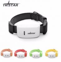 TKSTAR TK909 Dog products gps collar tracker dog tag necklace made in China mini pet collar tracker