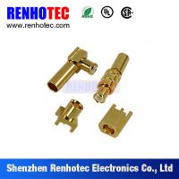 male female wireless mcx type connector