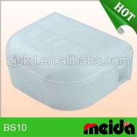 mouse bait station