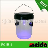 Solar Insect Trap