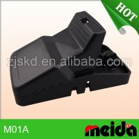plastic rat traps