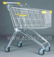 Shopping Trolley