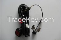 Rearview Car Camera For TOYOTA COROLLA