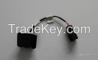 Rearview Car Camera For BAIC MOTOR