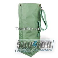 Heavyweight Military Duffle Bag