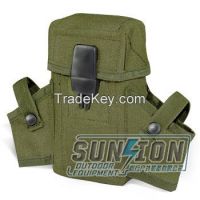 Military tactical Magzine Pouch