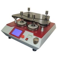 Martindale Abrasion And Pilling Tester