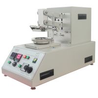Universal Wear Tester