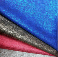 Sythetic leather, PU leather, PVC lether