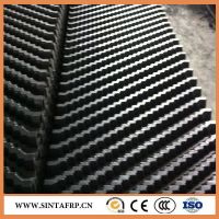 Kinds of Counter-flow cooling tower fills, Cooling tower filling, PVC cooling tower fill