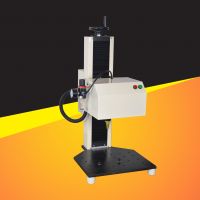 Benchtop pnematic dot peen marking machine,dot pin marking machine