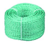 Seafoam Green Danline Rope/ Marine rope