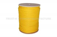 All purpose rope/PP Monofilament Twisted Rope