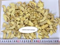 Vietnam dried ginger slices