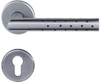 Lever Handle & Door Lock &amp