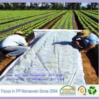 43-44inch Width and Make-to-Order Supply Type garden weed control fabric