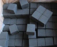 Coconut Shell Briquette Charcoal