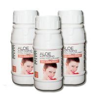 Aloe Anti-aging