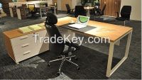 commercial conference table