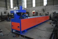 CNC Hydraulic Pipe Punching Machine