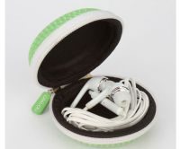 EVA Factory Supply EVA Earbud Case