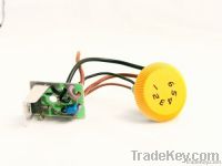 AC Speed Control Power Tool switch